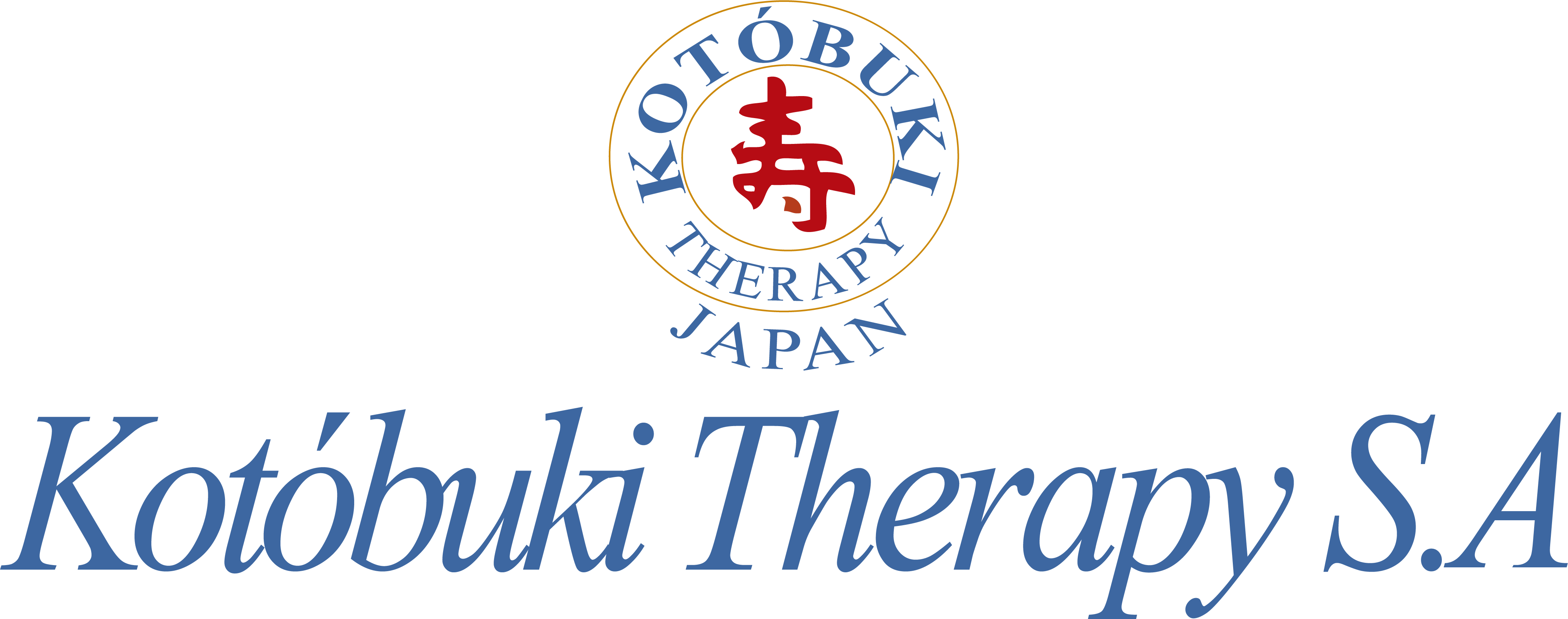 Kotóbuki Therapy